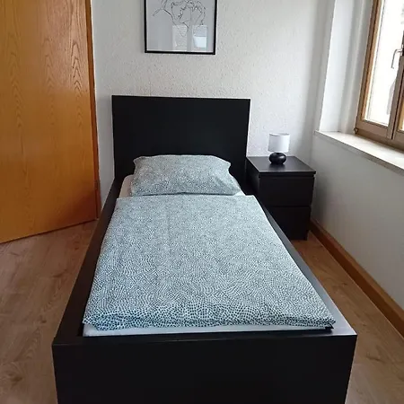 Zentral Und Ruhig In