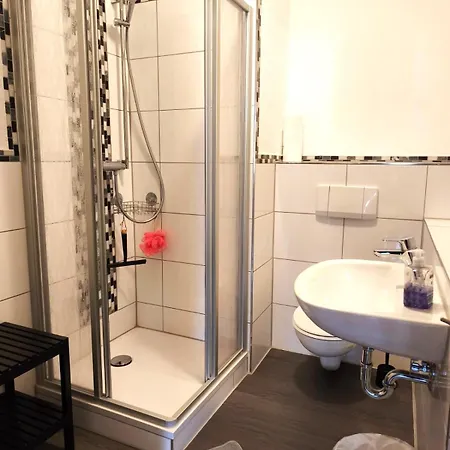 Zentral Und Ruhig In * Auerbach (Vogtland)