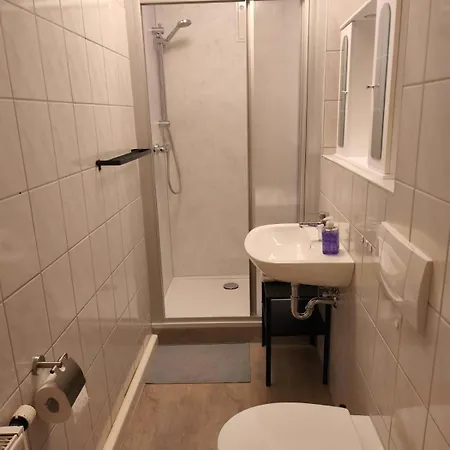 Zentral Und Ruhig In